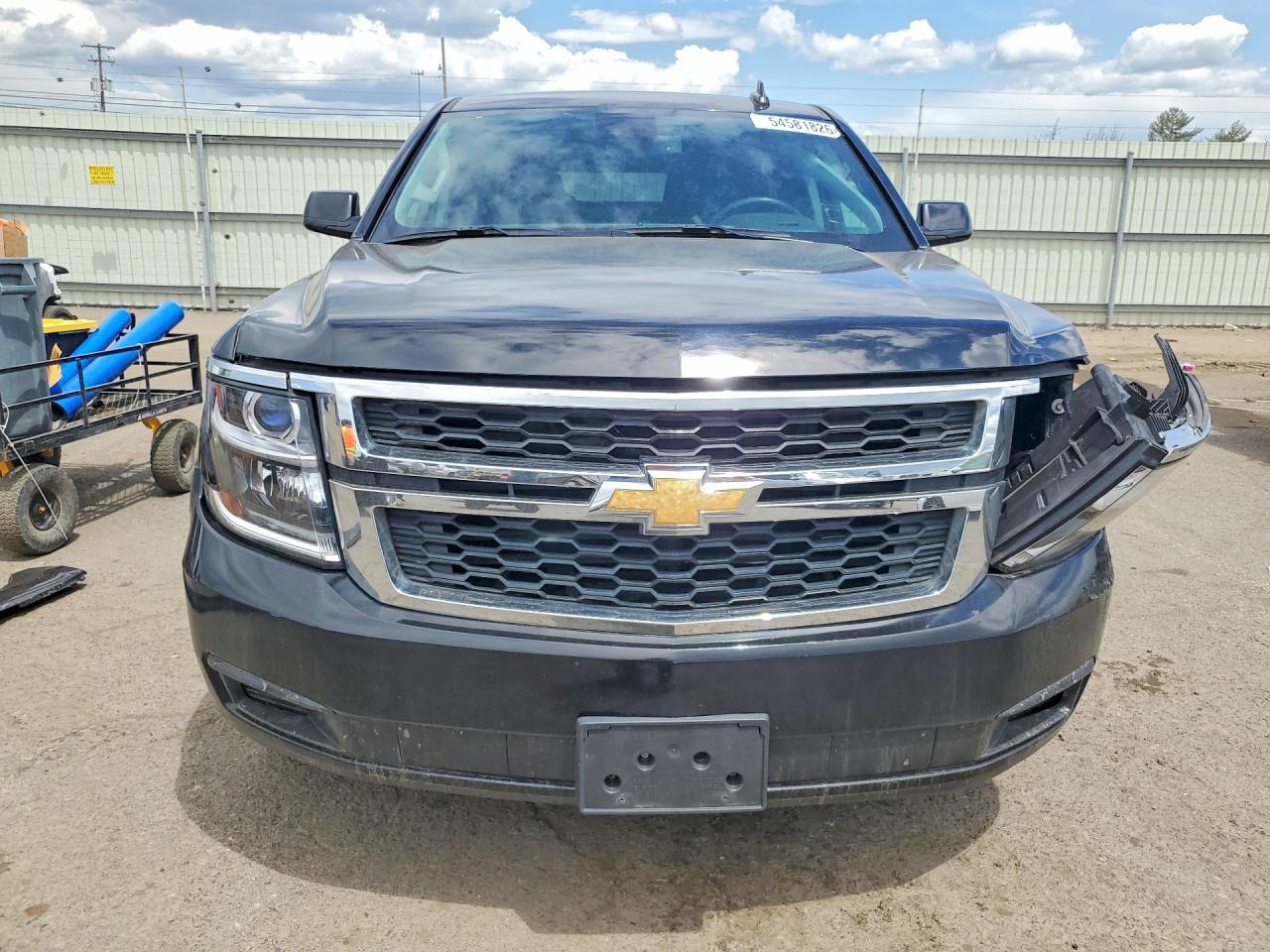 2020 Chevrolet Suburban - Image 5