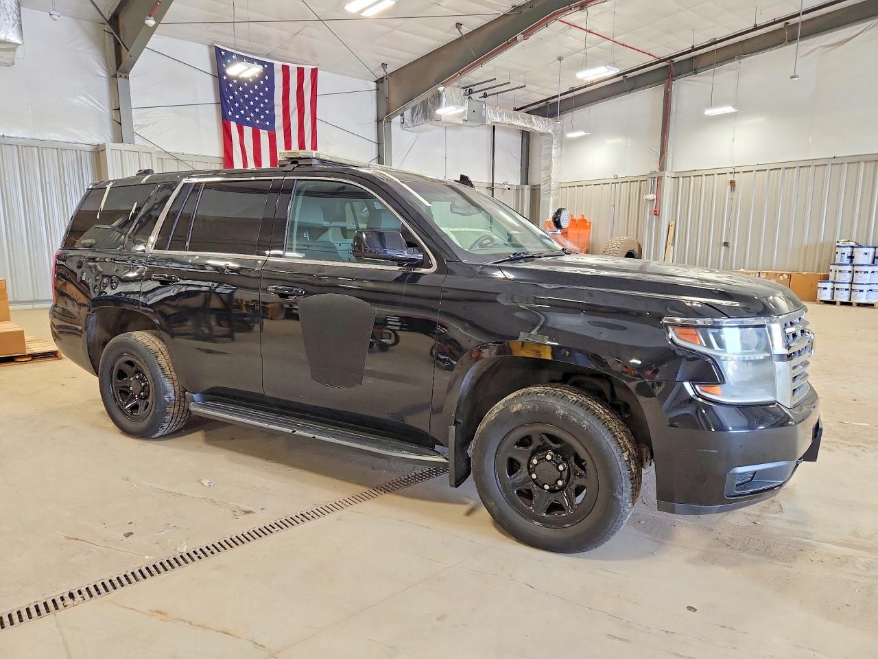 2020 Chevrolet Tahoe - Фото 4