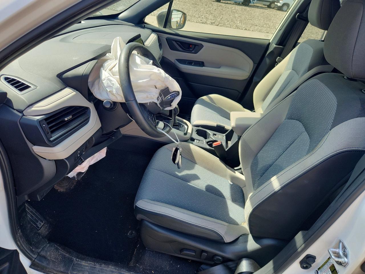 2025 Subaru Forester Premium - Фото 7