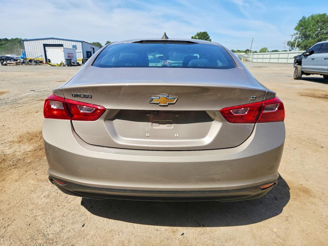 2023 Chevrolet Malibu Lt - Image 6