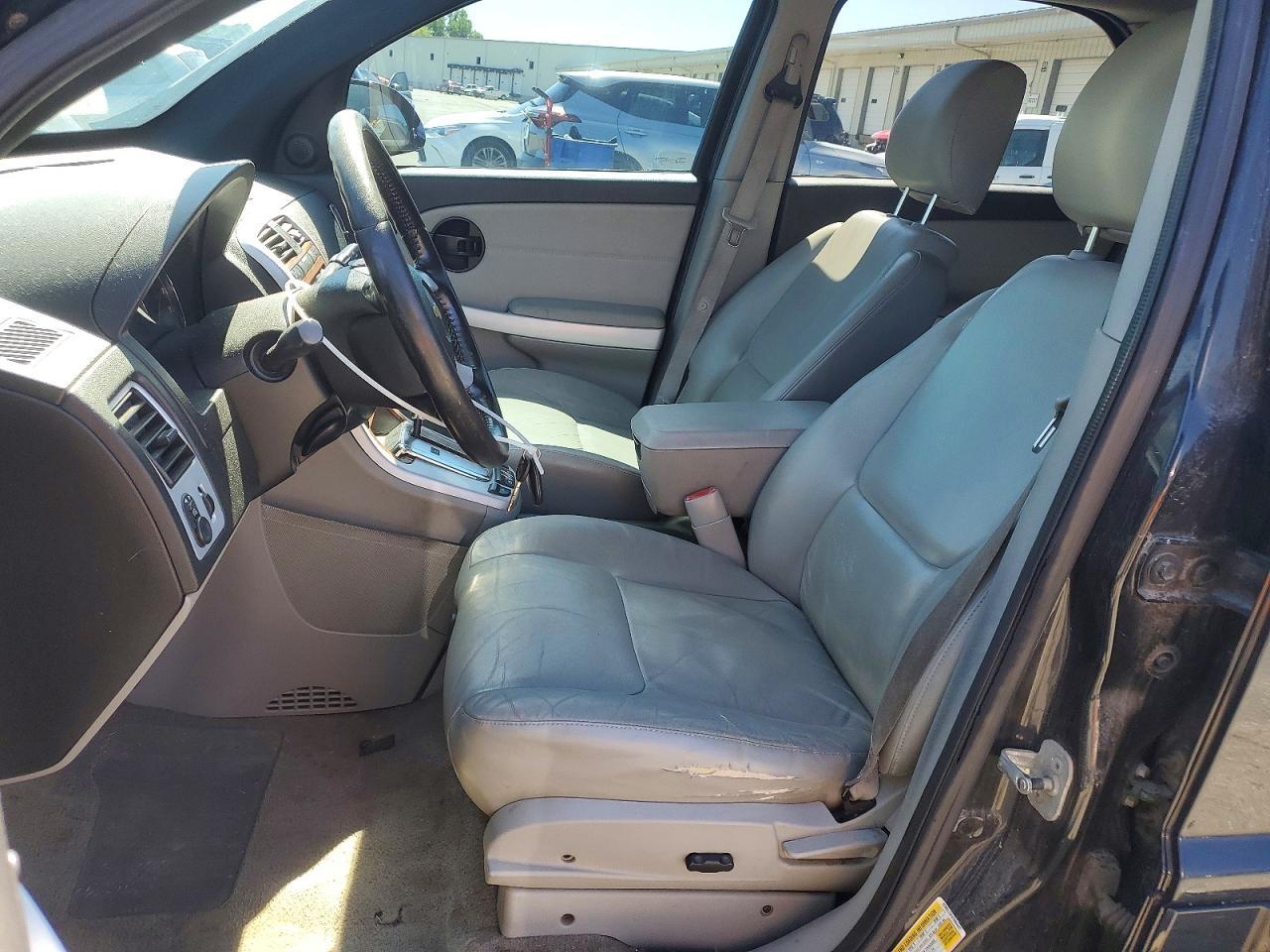 2007 Chevrolet Equinox Lt - Фото 7