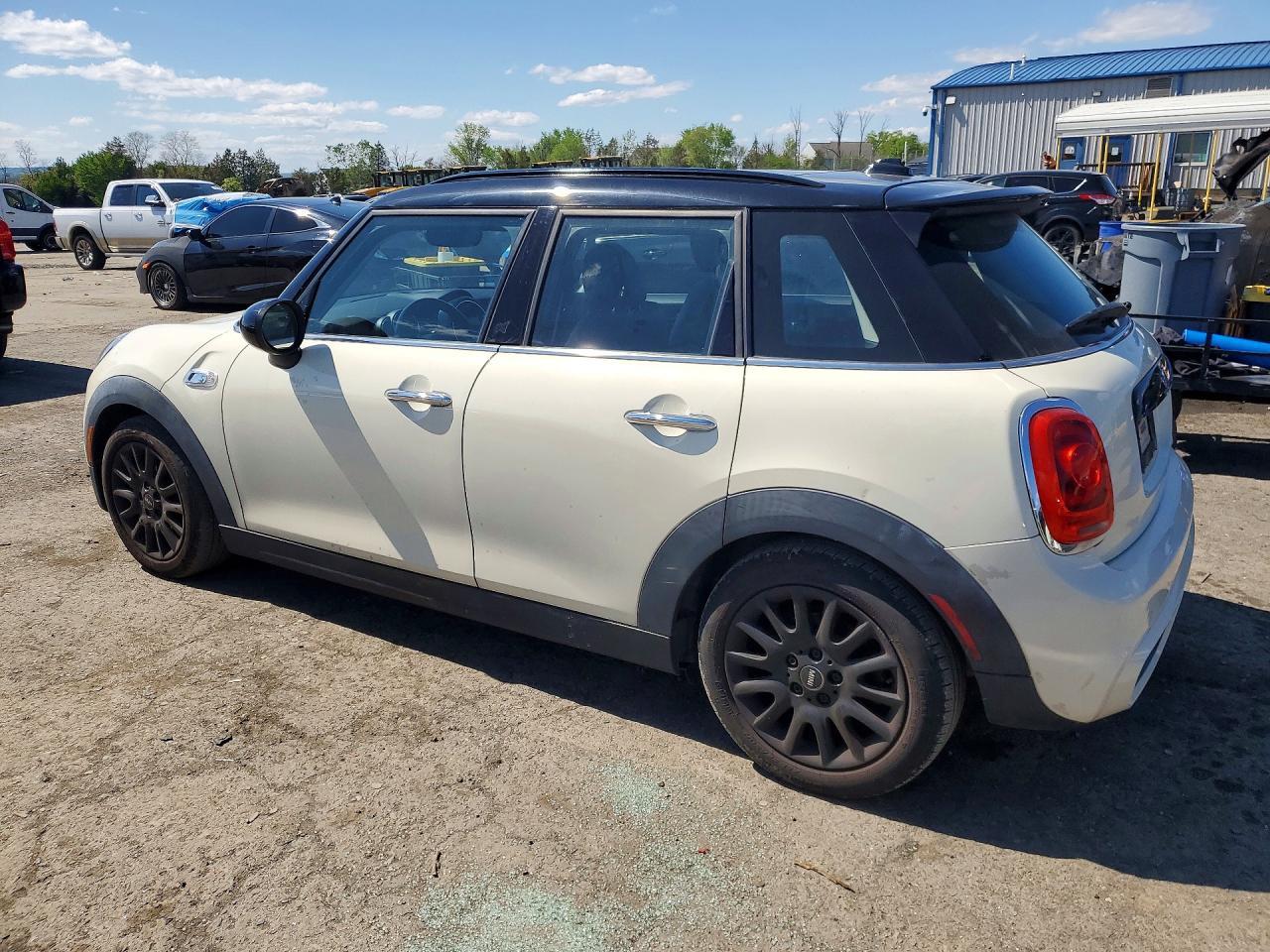 2016 Mini Cooper S - Фото 2