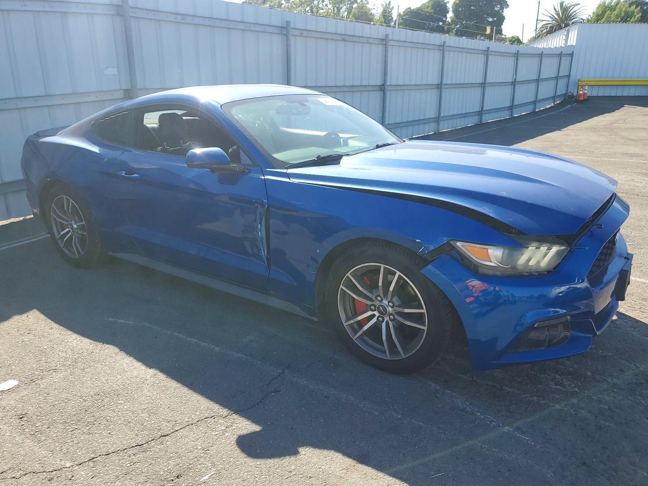 2017 Ford Mustang - Image 4