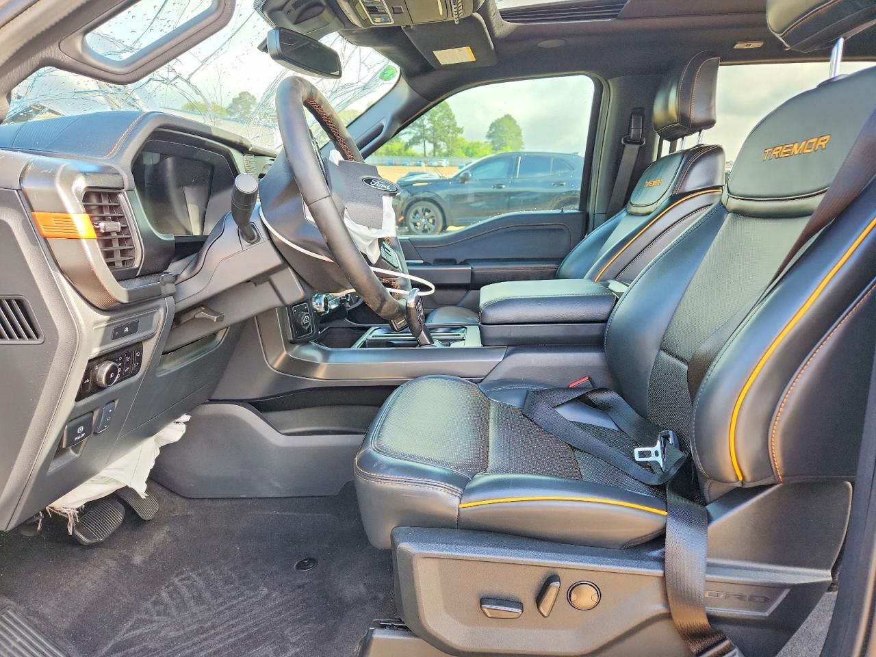 2025 Ford F150 Tremor - Фото 7