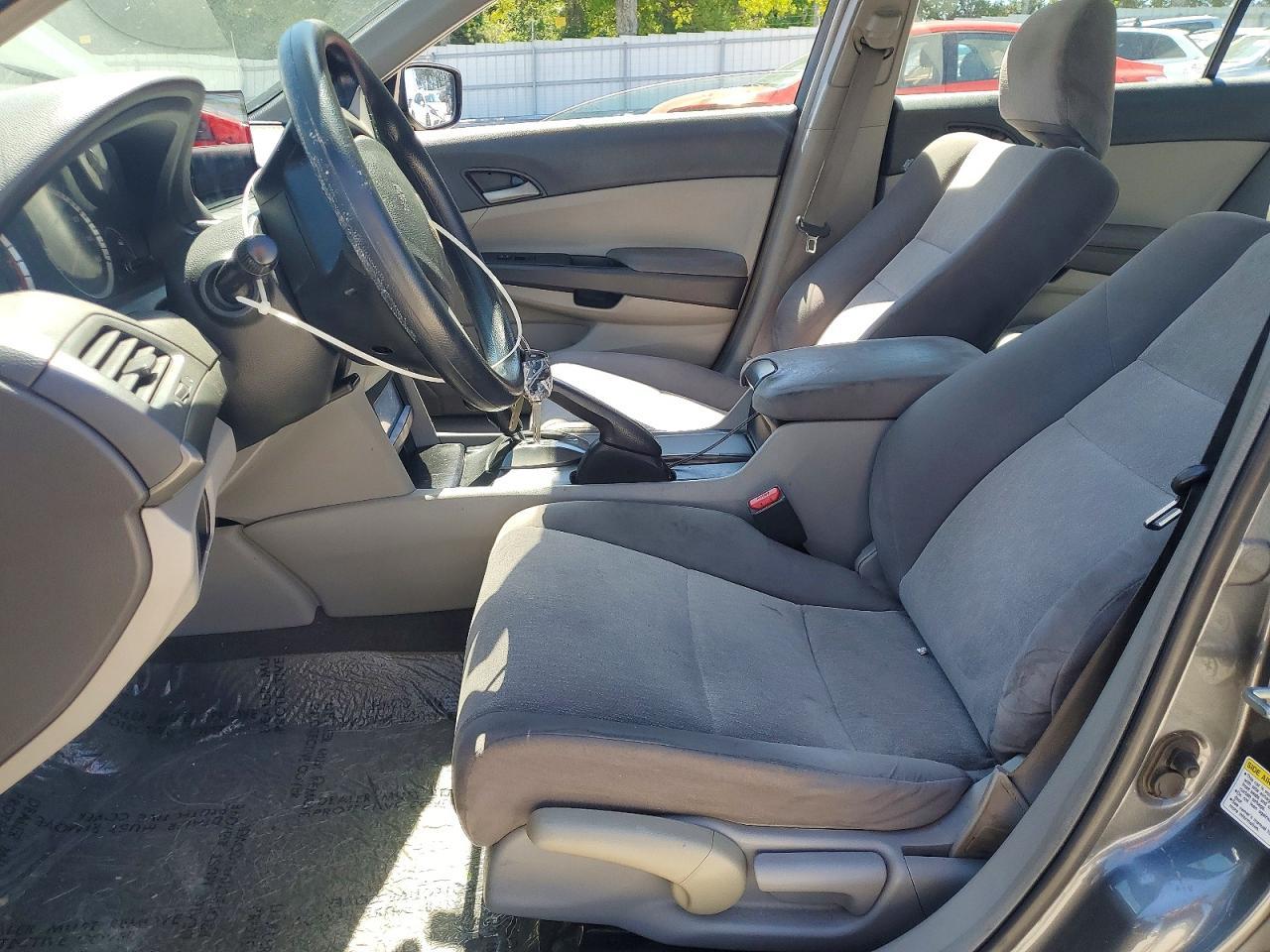 2009 Honda Accord Lx - Image 7