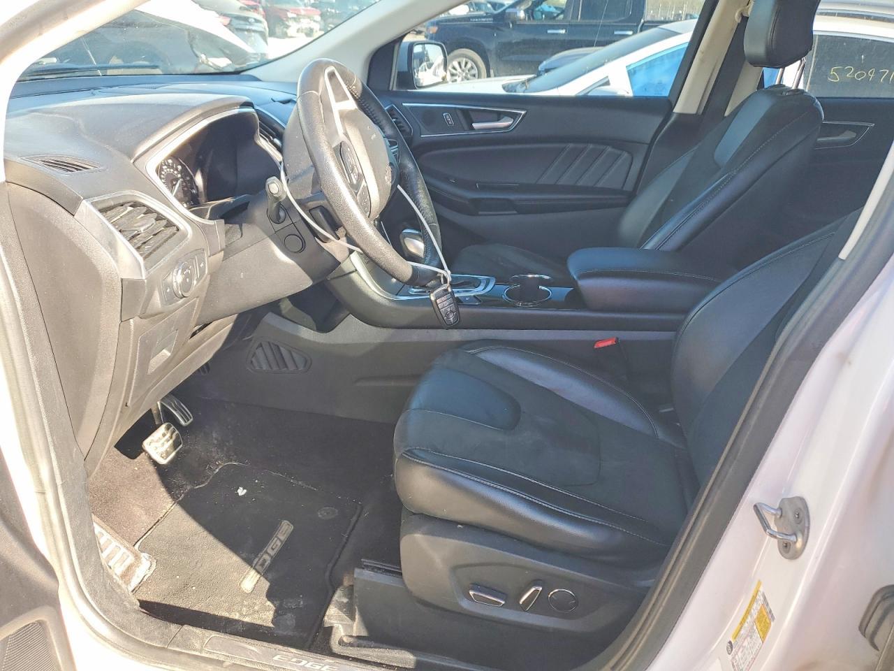 2017 Ford Edge Sport - Image 7