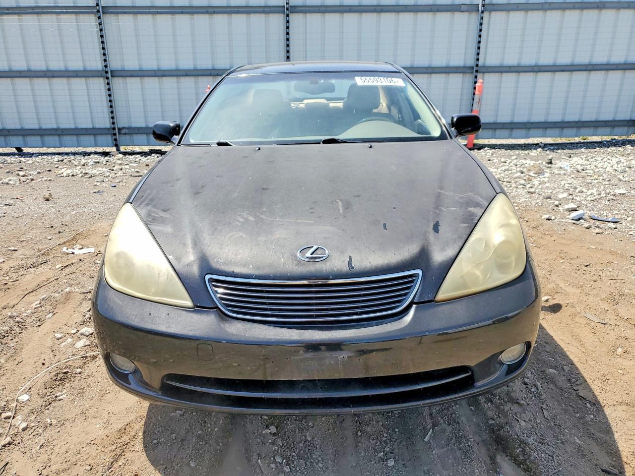 2006 Lexus Es 330 - Фото 5