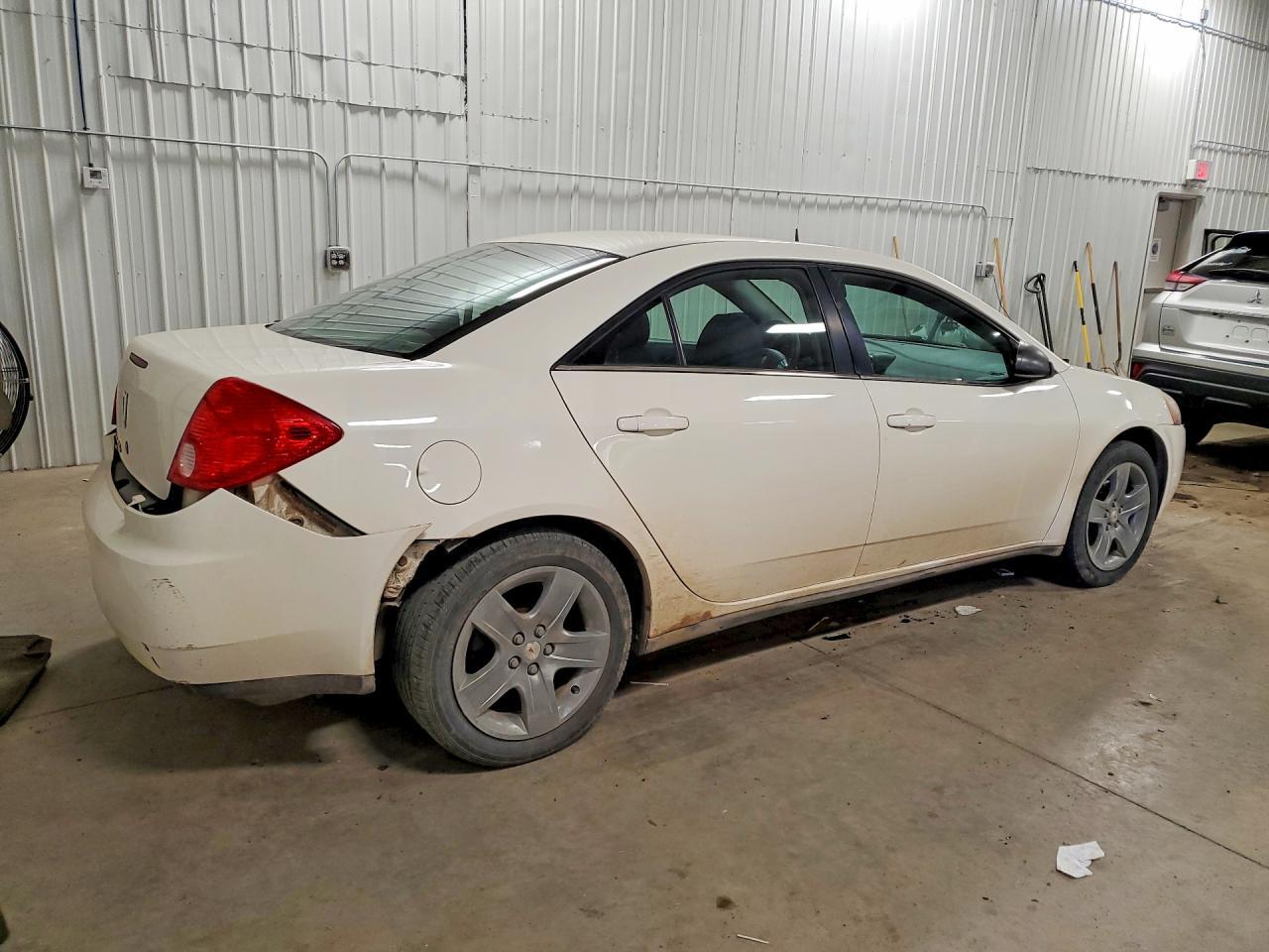 2008 Pontiac G6 Base - Image 3