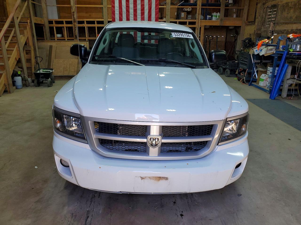 2011 Dodge Dakota Slt - Image 5