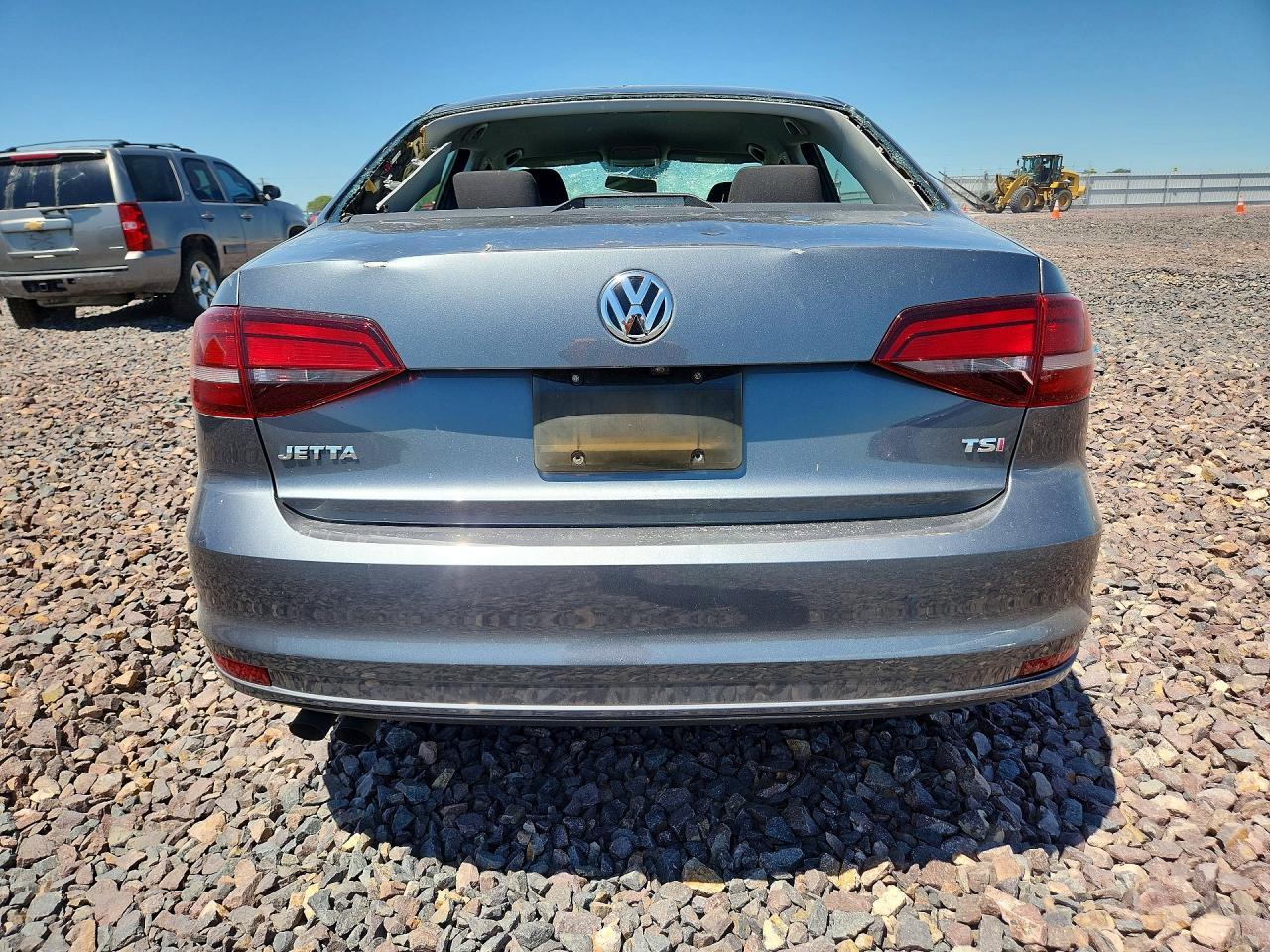 2017 Volkswagen Jetta S - Image 6