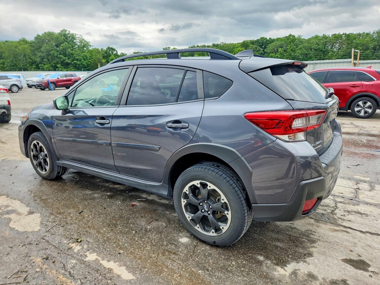 2022 Subaru Crosstrek Premium - Image 2