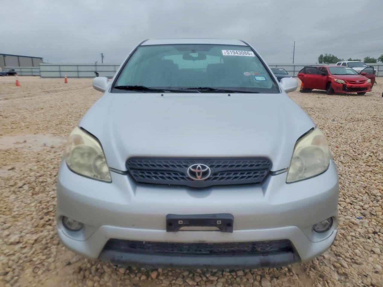 2006 Toyota Matrix Xr - Фото 5