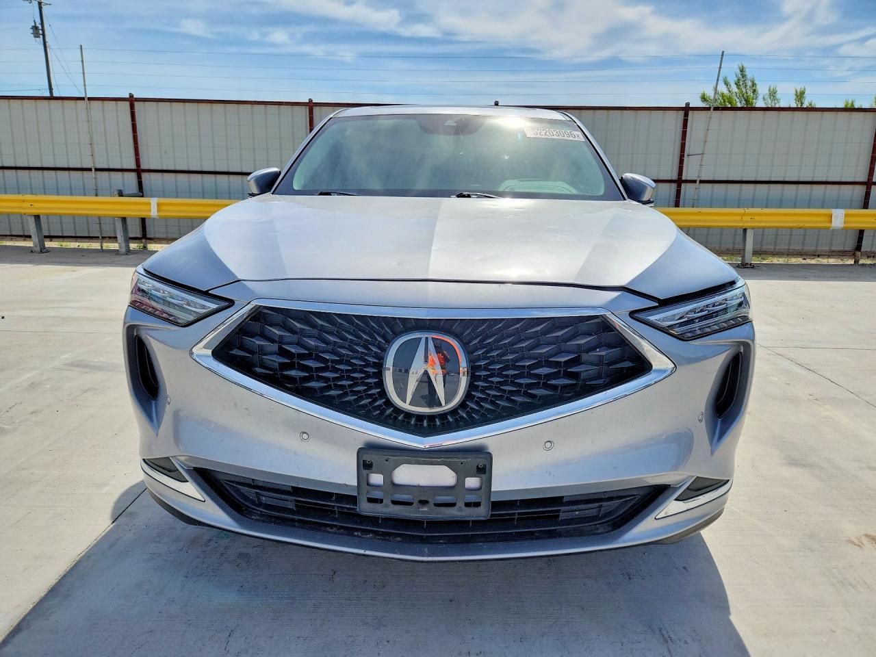 2022 Acura Mdx Technology - Фото 5