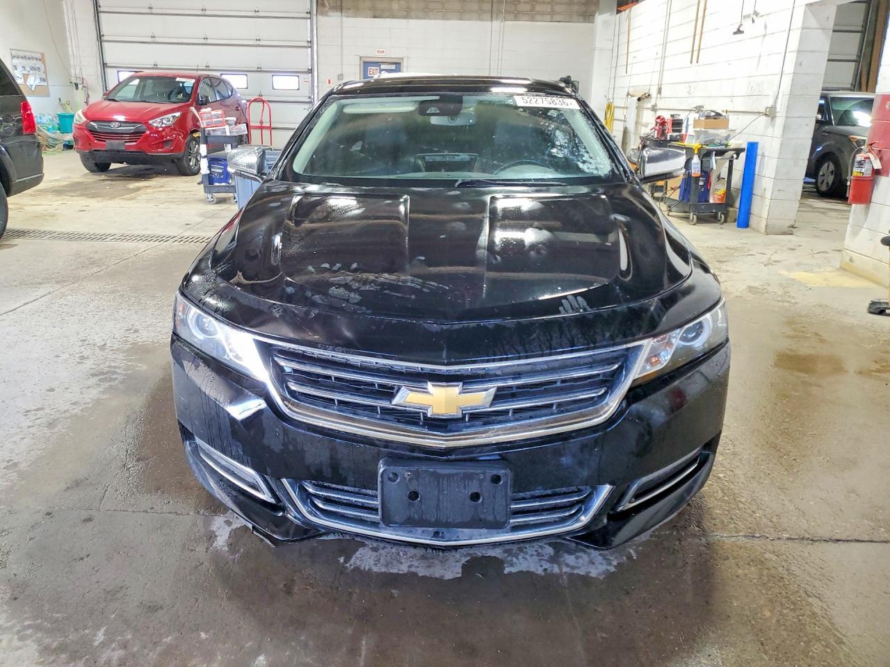 2017 Chevrolet Impala Premier - Image 5