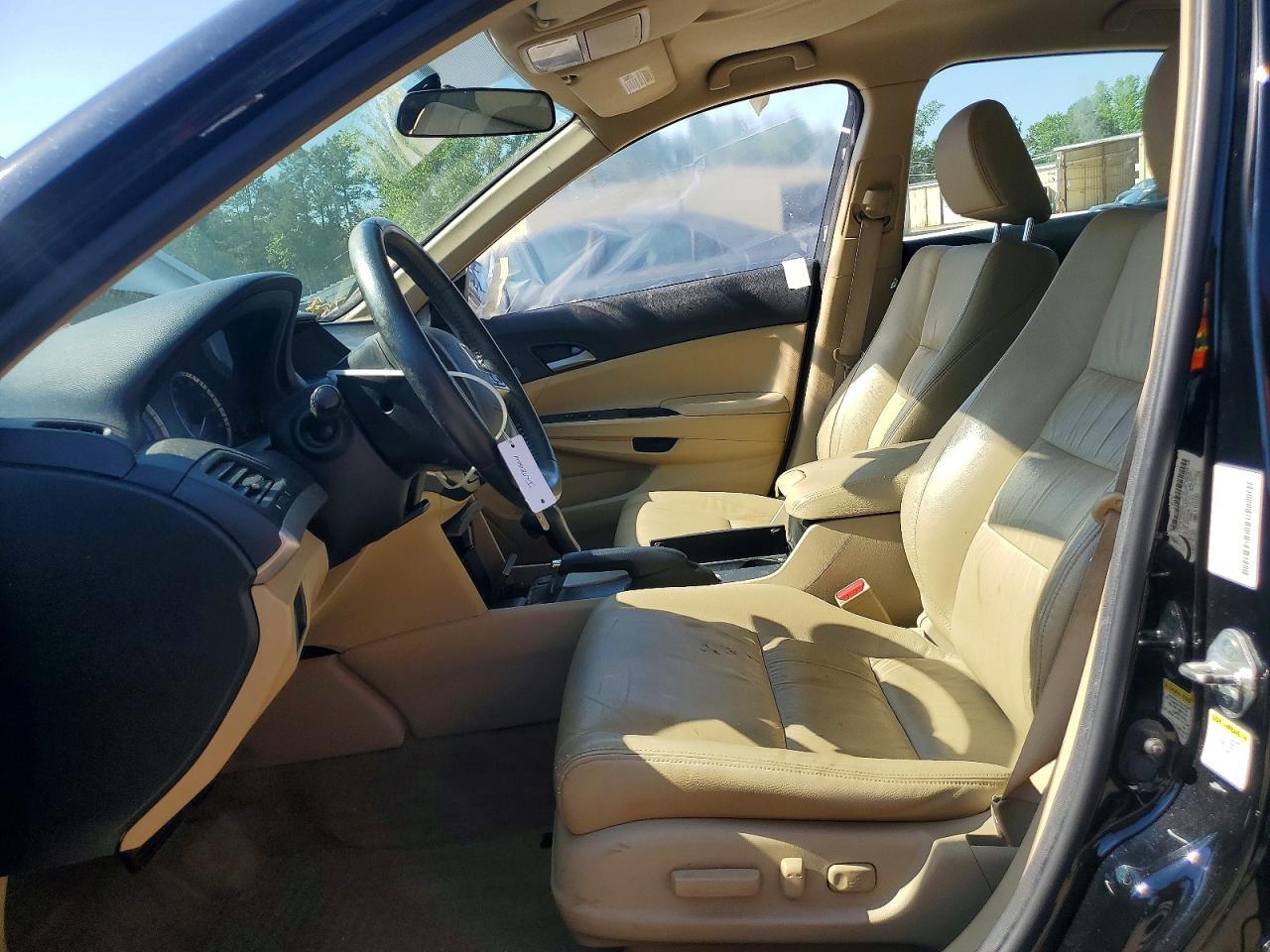 2012 Honda Accord Se - Image 7