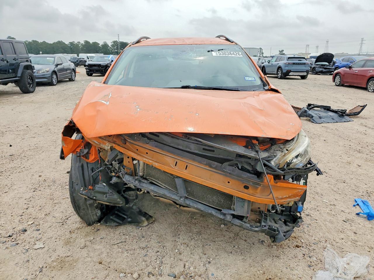 2018 Subaru Crosstrek Premium - Image 5
