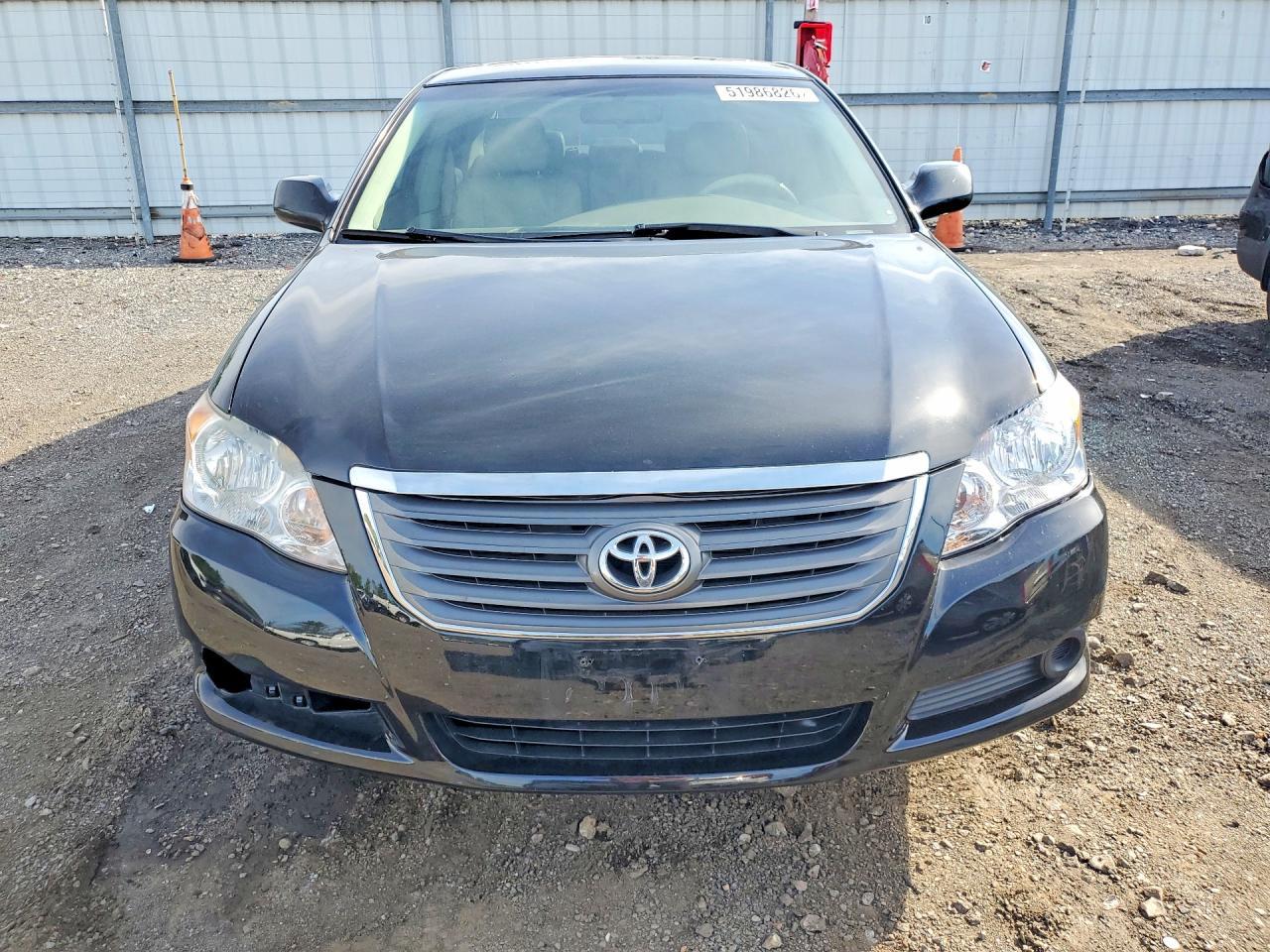 2009 Toyota Avalon Xl - Фото 5