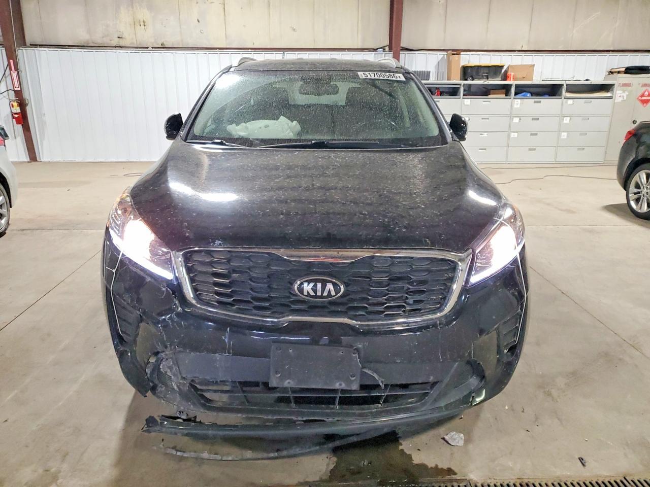 2019 Kia Sorento Lx - Фото 5