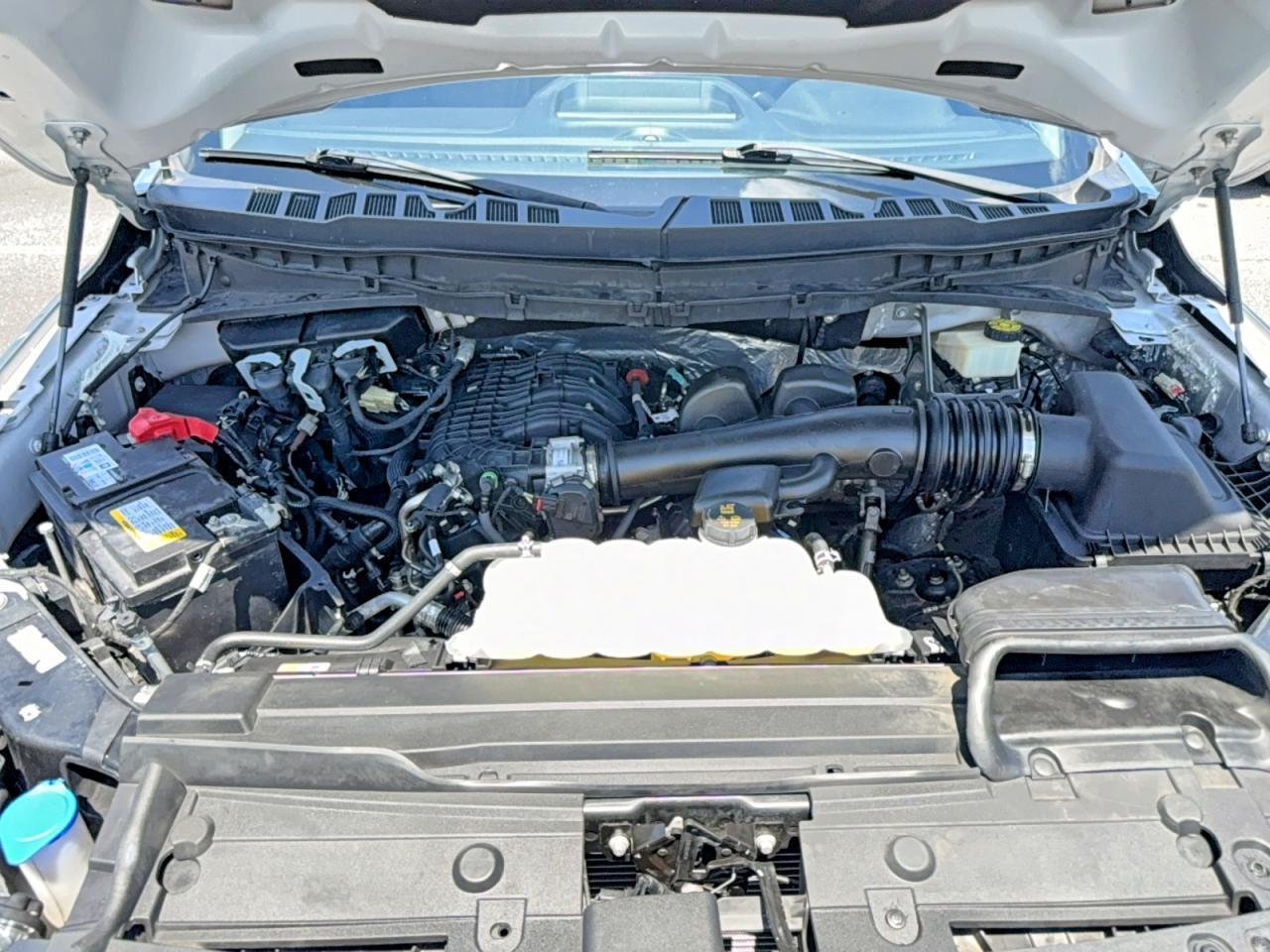 2023 Ford F150 Super Cab - Image 7