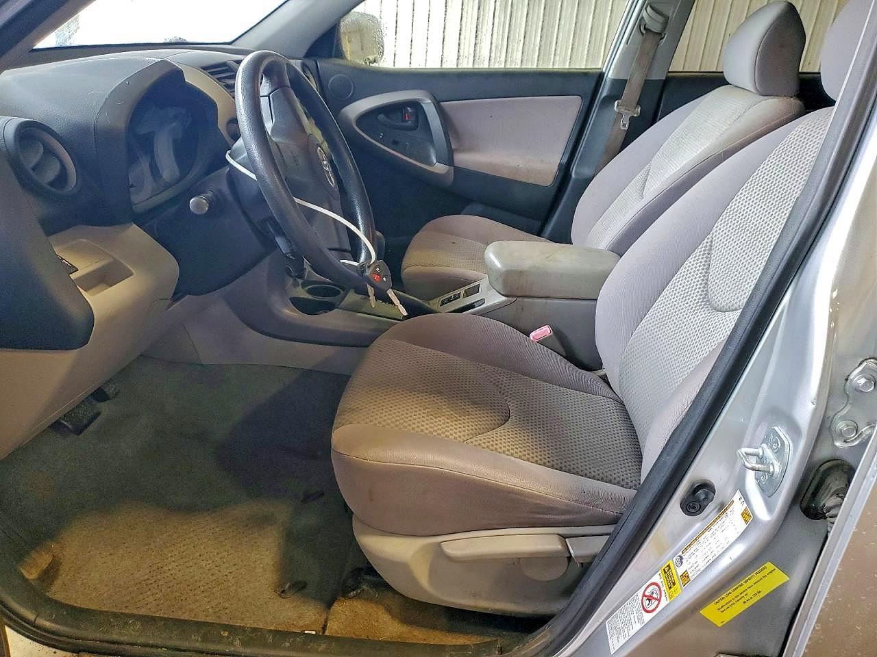 2008 Toyota Rav 4 - Image 7