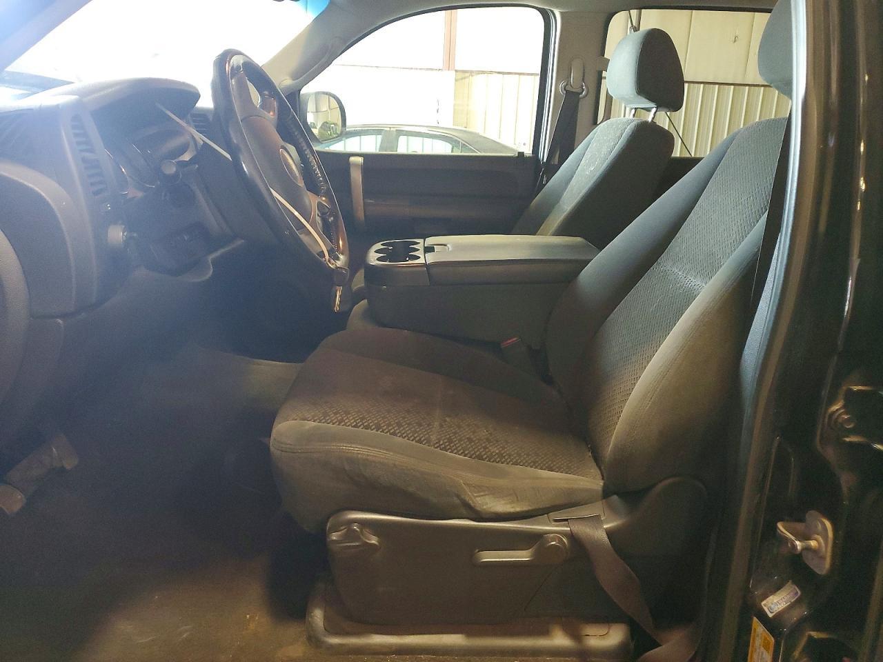 2008 Chevrolet Silverado K1500 - Фото 7