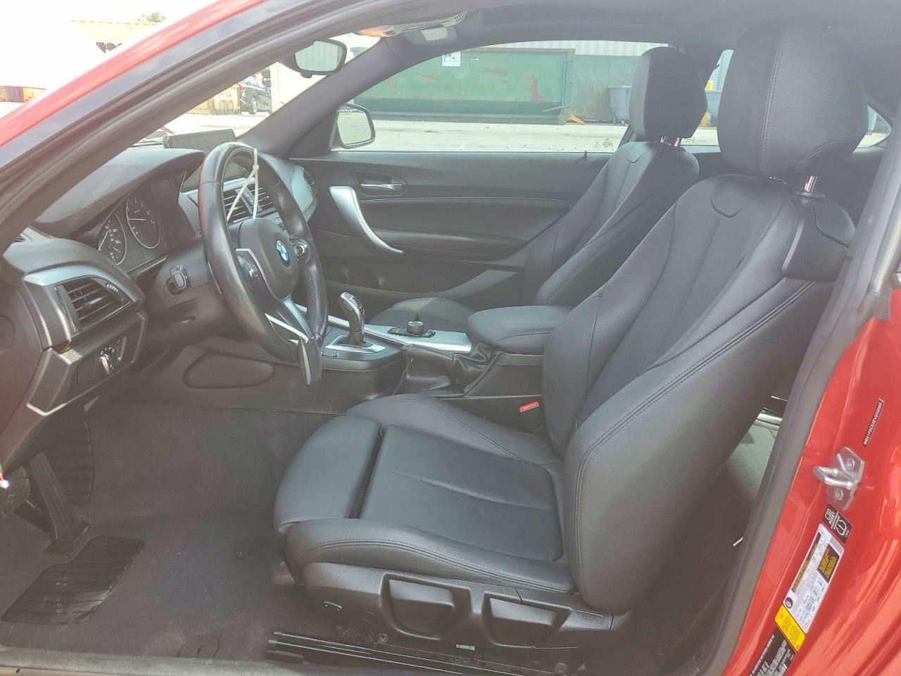 2014 BMW 228 I - Фото 7