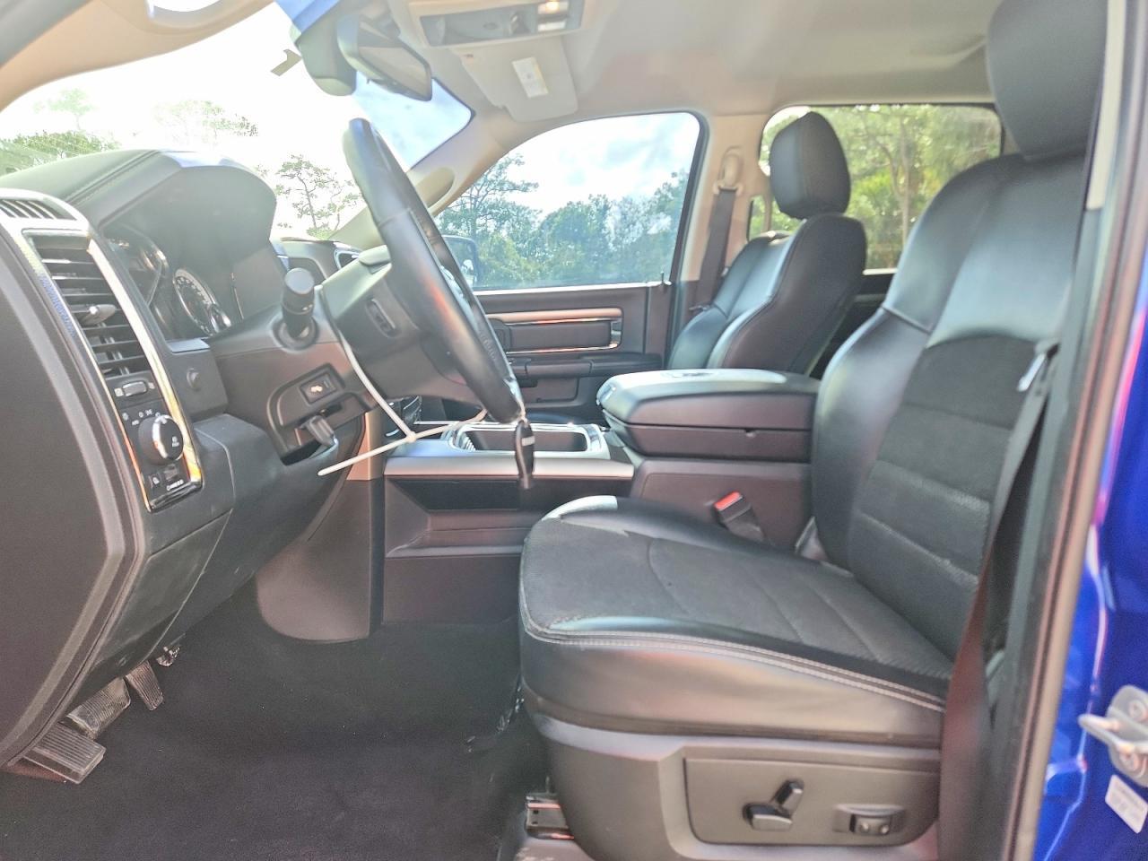 2016 Ram 1500 Sport - Фото 7