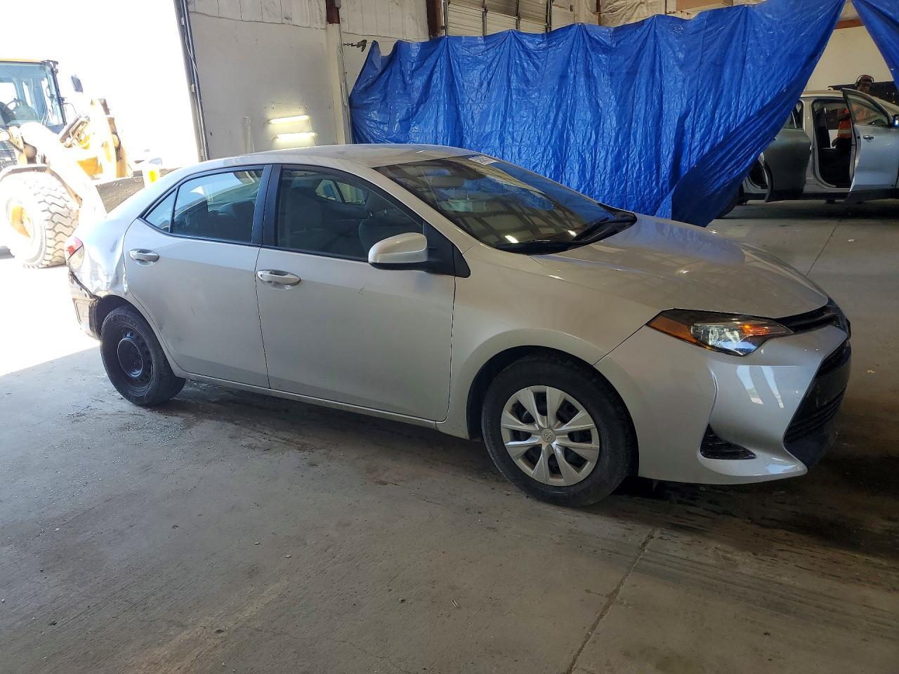 2018 Toyota Corolla L - Image 4