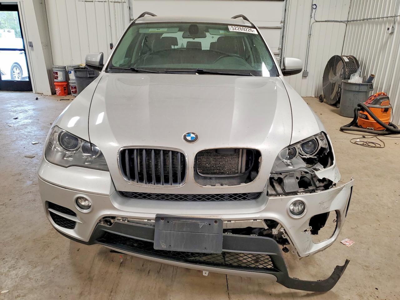 2013 BMW X5 xDrive35I - Image 5