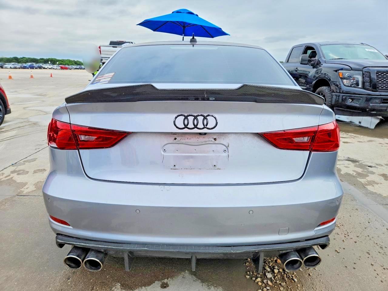 2015 Audi A3 Premium - Фото 6
