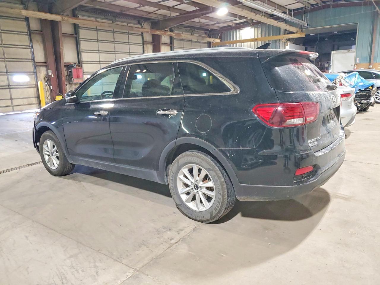 2019 Kia Sorento Lx - Фото 2