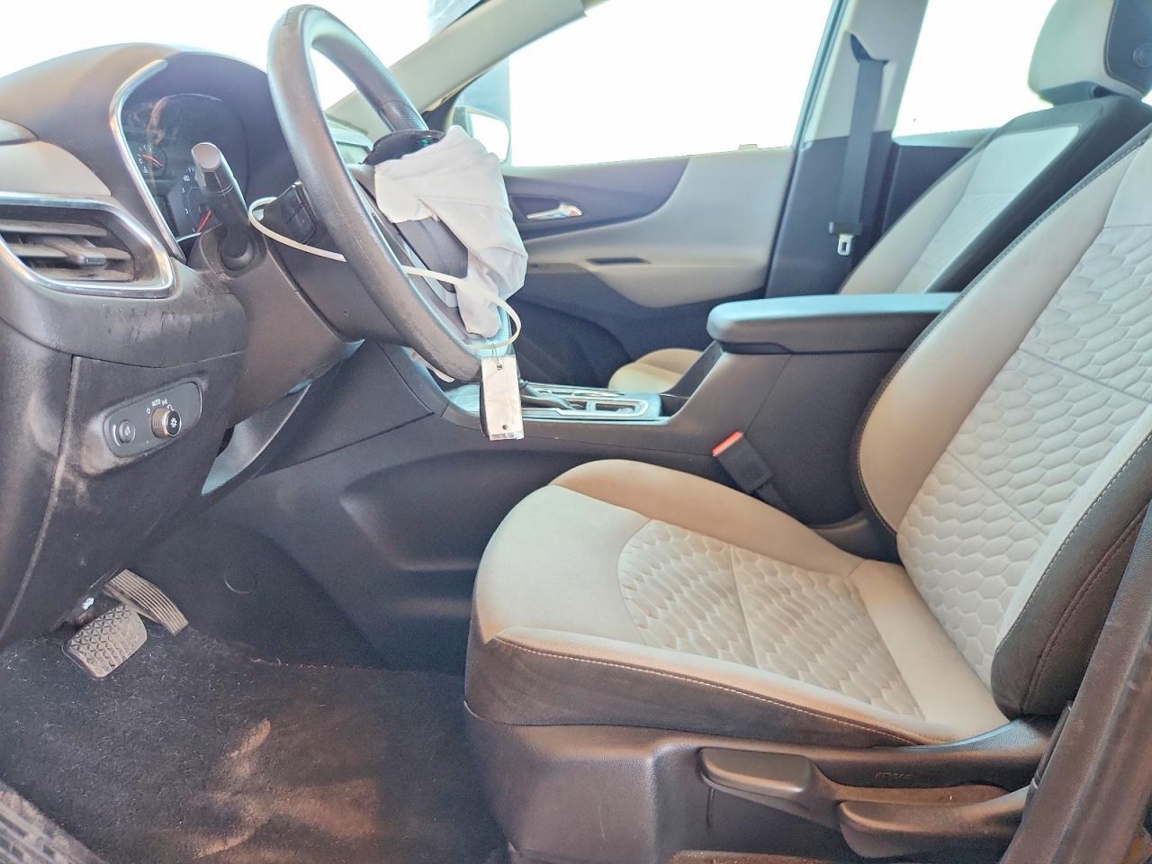 2019 Chevrolet Equinox Ls - Image 7