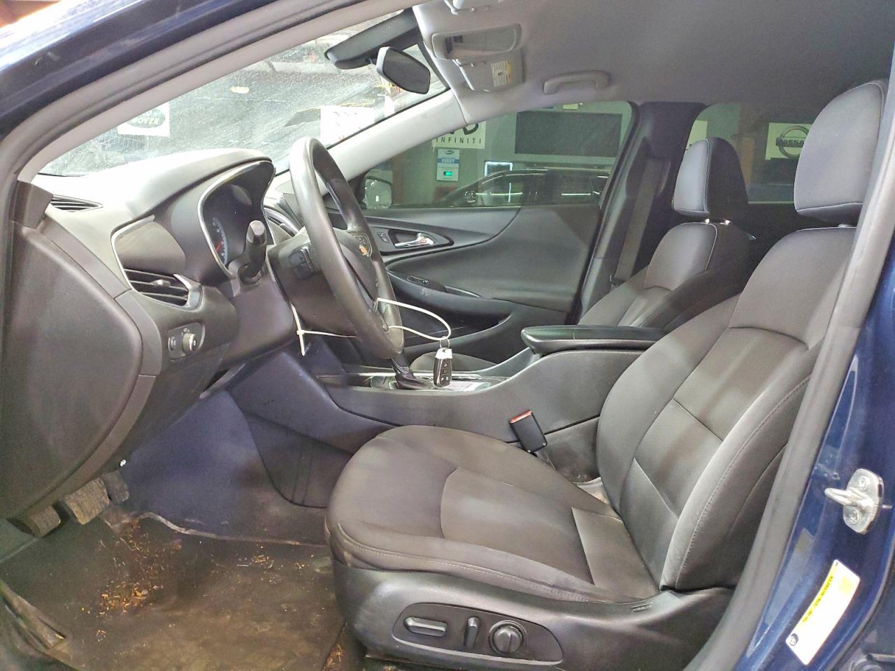 2020 Chevrolet Malibu Lt - Image 7