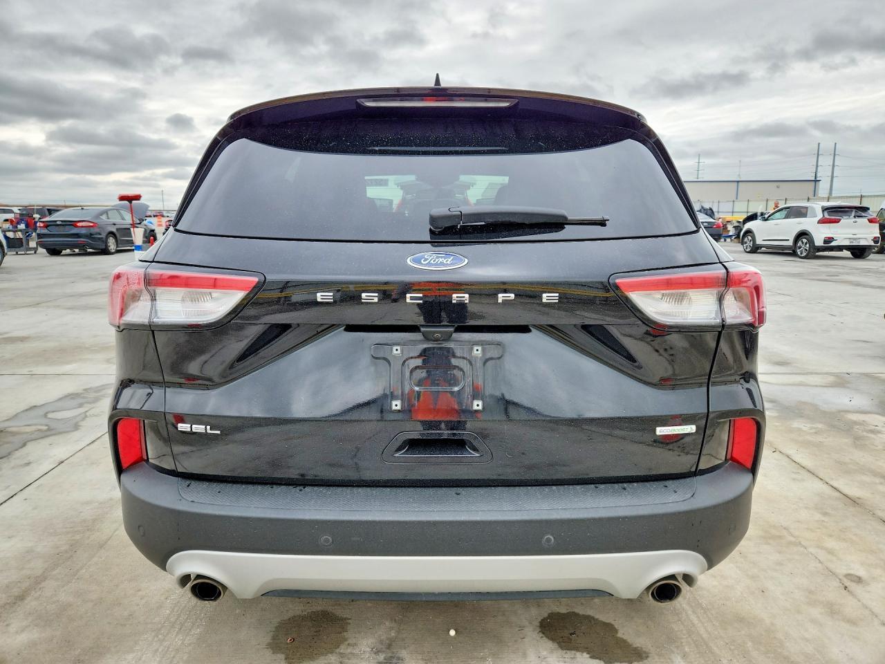 2020 Ford Escape - Image 6