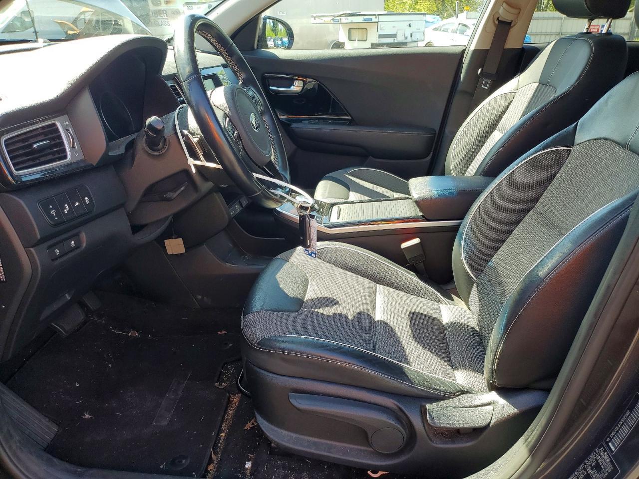 2019 Kia Niro Ex - Image 7