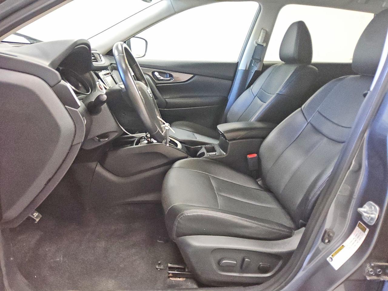 2016 Nissan Rogue Sl - Image 7