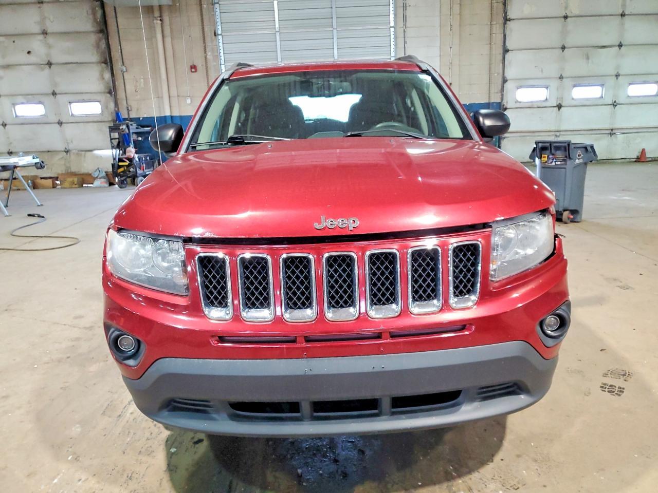 2016 Jeep Compass Sport - Image 5