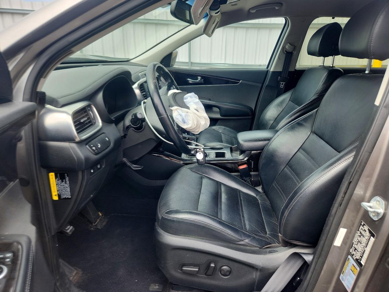 2018 Kia Sorento Ex - Image 7