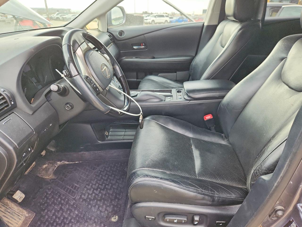 2013 Lexus Rx 450H - Фото 7
