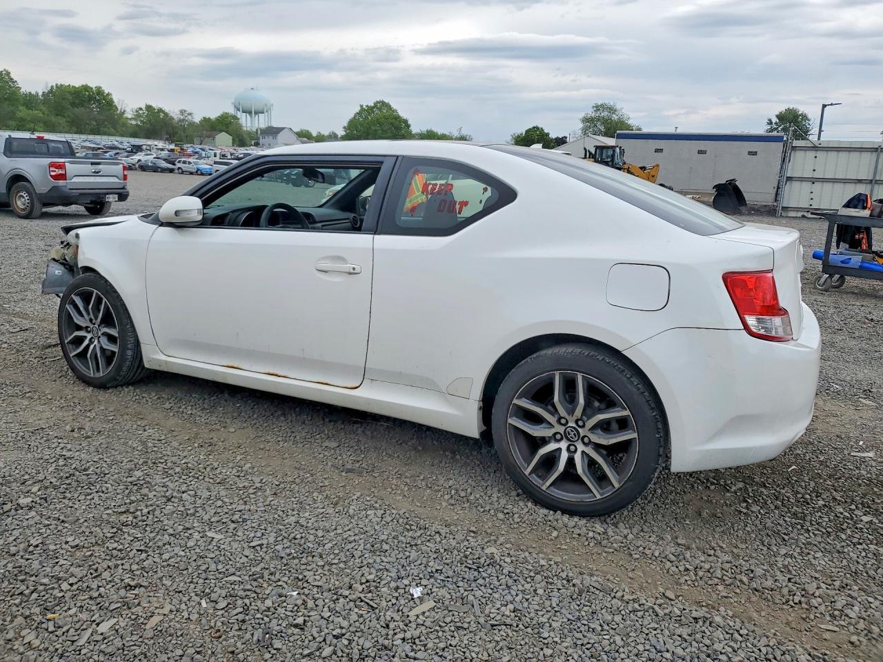 2012 Scion Tc Base - Image 2