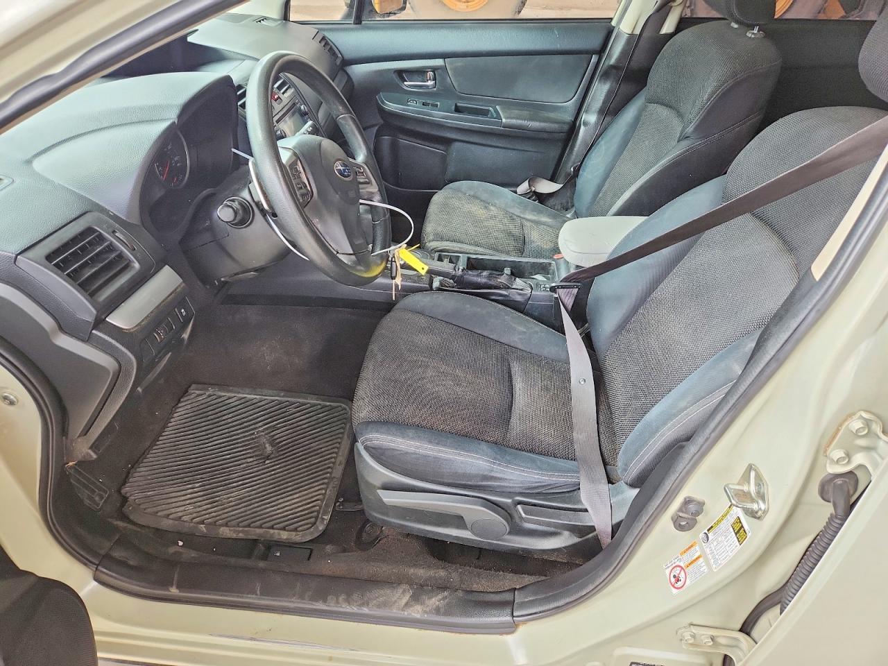 2014 Subaru Xv Crosstrek 2.0 Premium - Фото 7