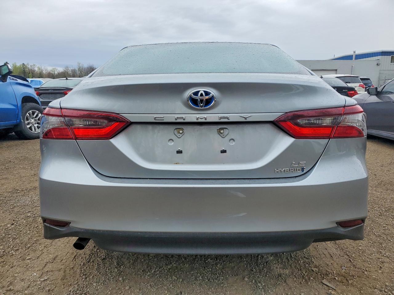 2023 Toyota Camry Le - Image 6