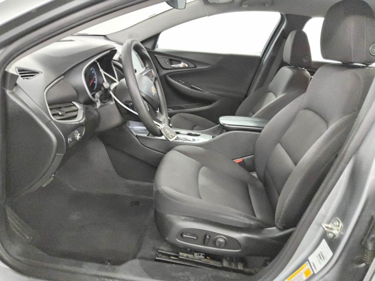 2023 Chevrolet Malibu Lt - Фото 7