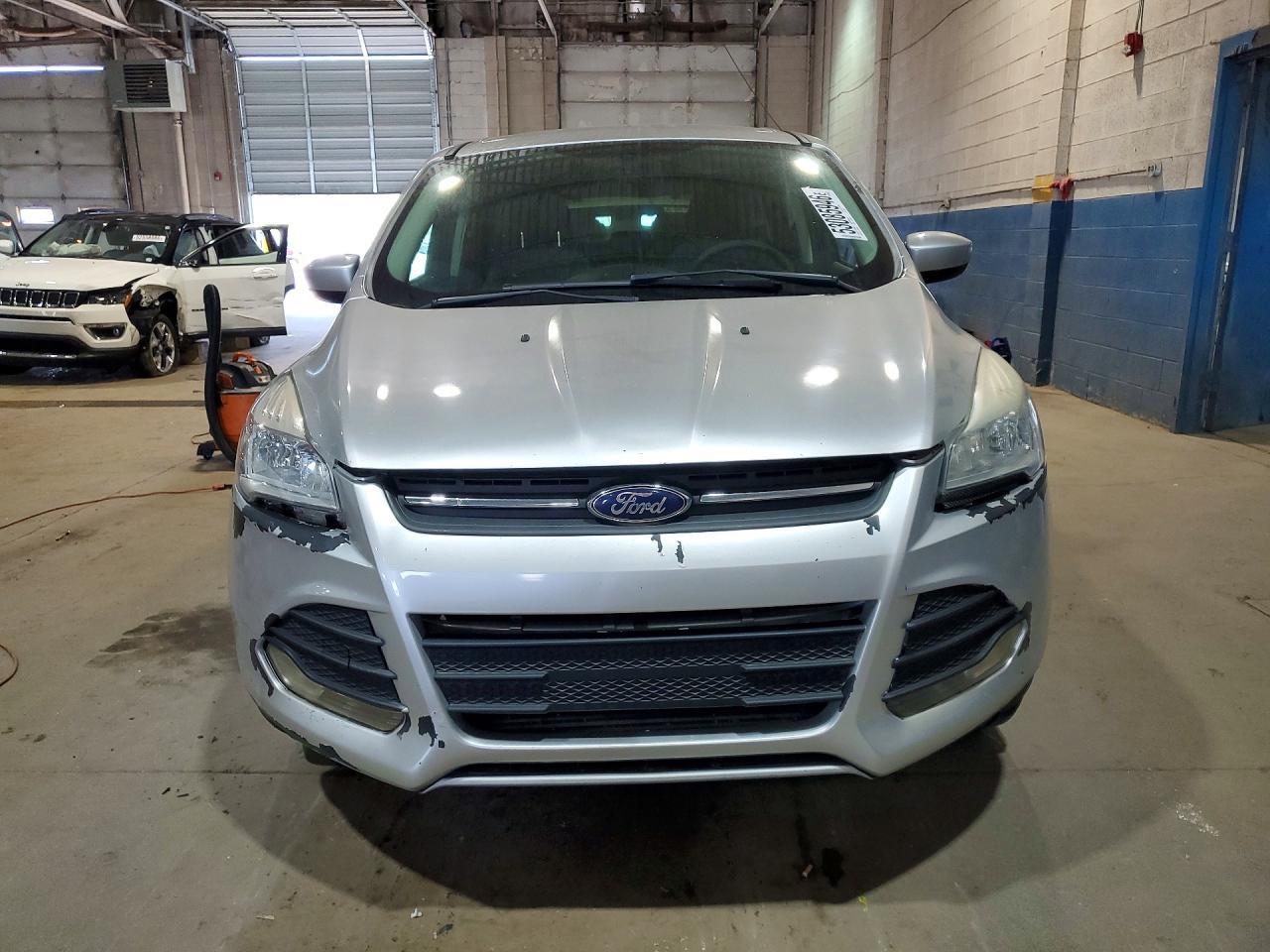 2014 Ford Escape Se - Фото 5