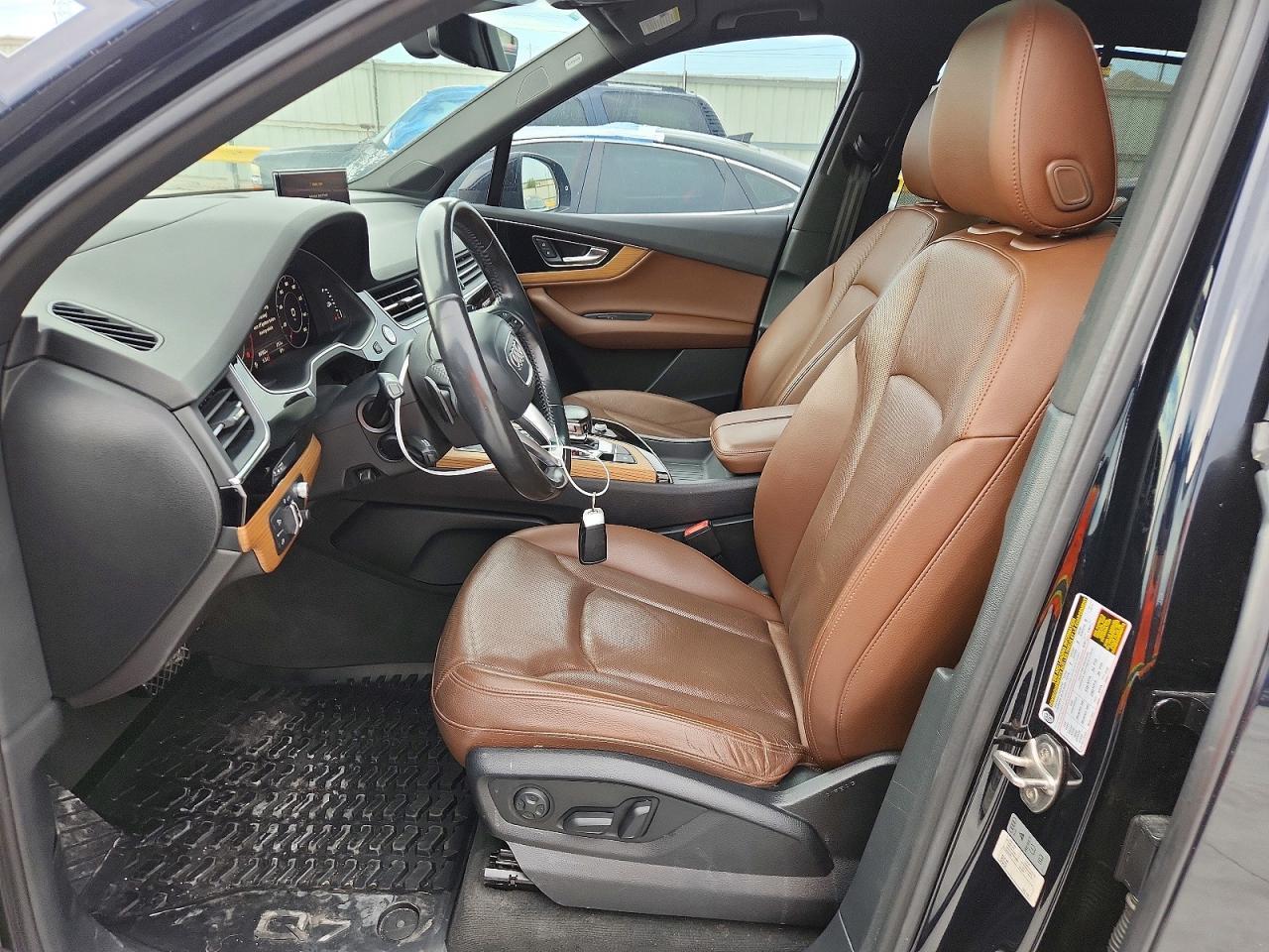 2017 Audi Q7 Prestige - Фото 7