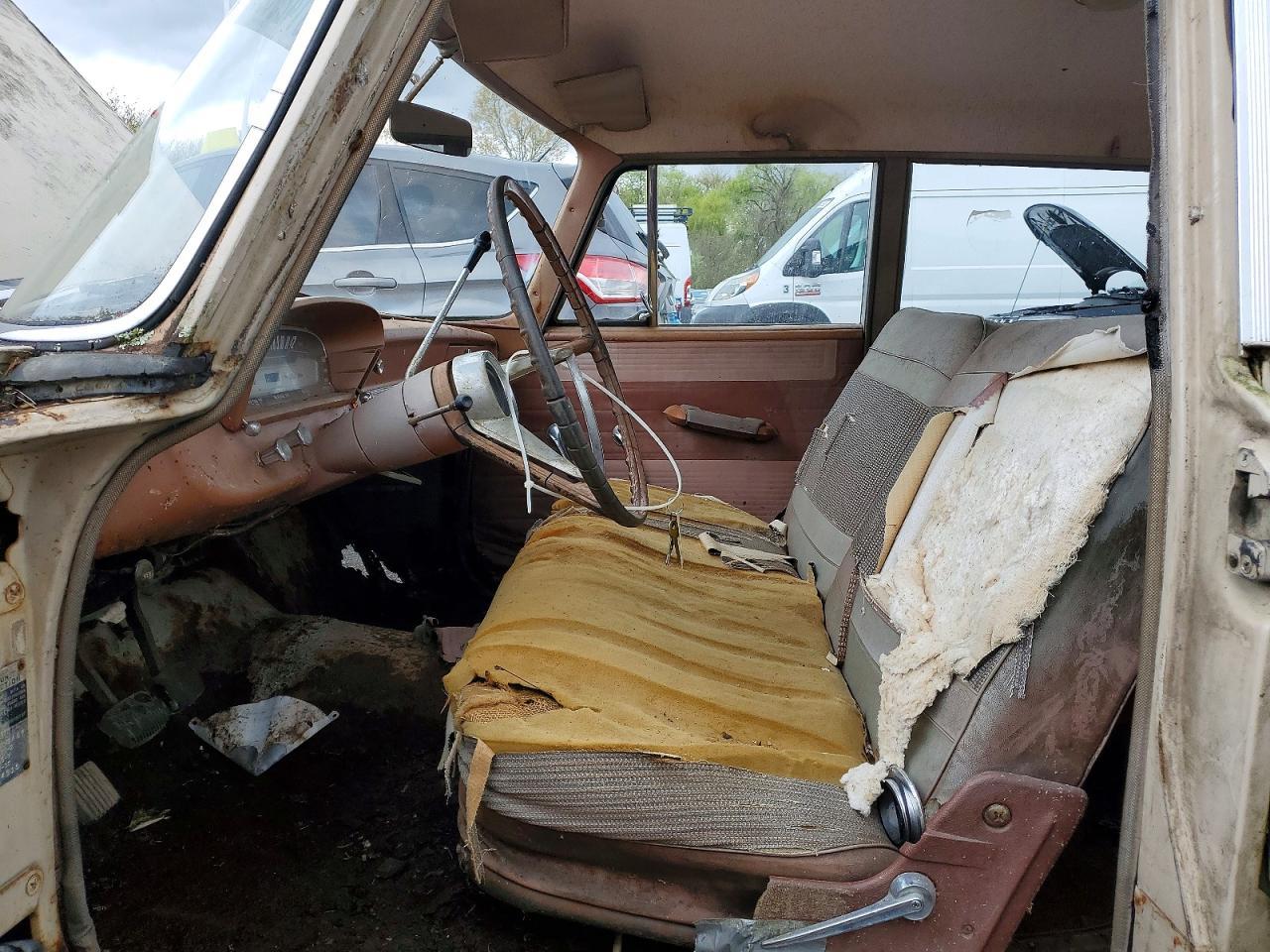 1963 American Motors Rambler - Фото 7