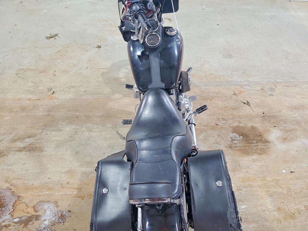 2002 Harley-Davidson Fxdl - Image 6