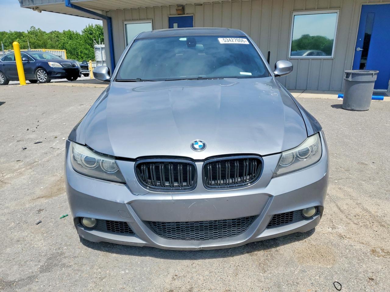 2009 BMW 335 I - Фото 5