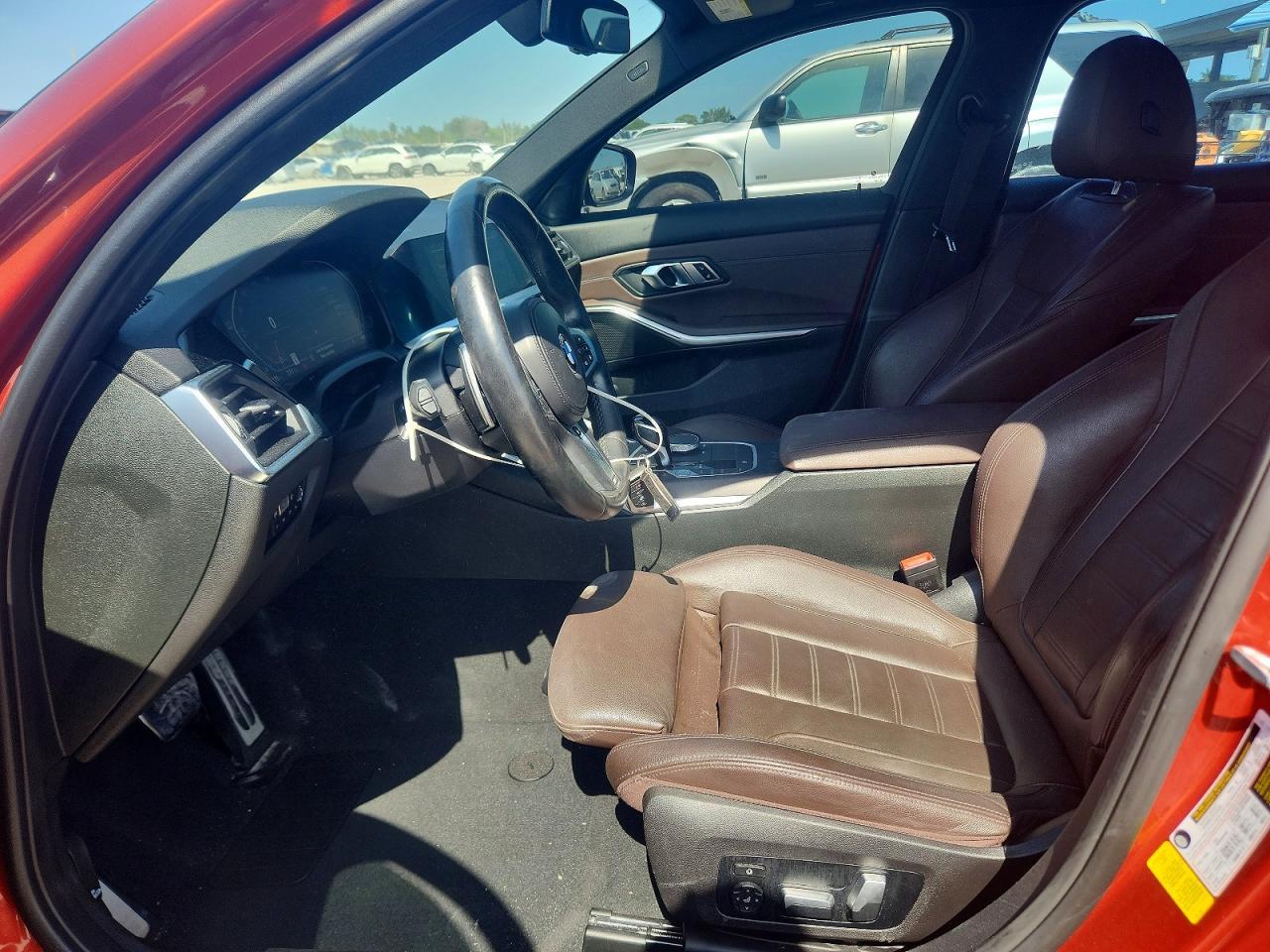 2022 BMW 330I - Image 7