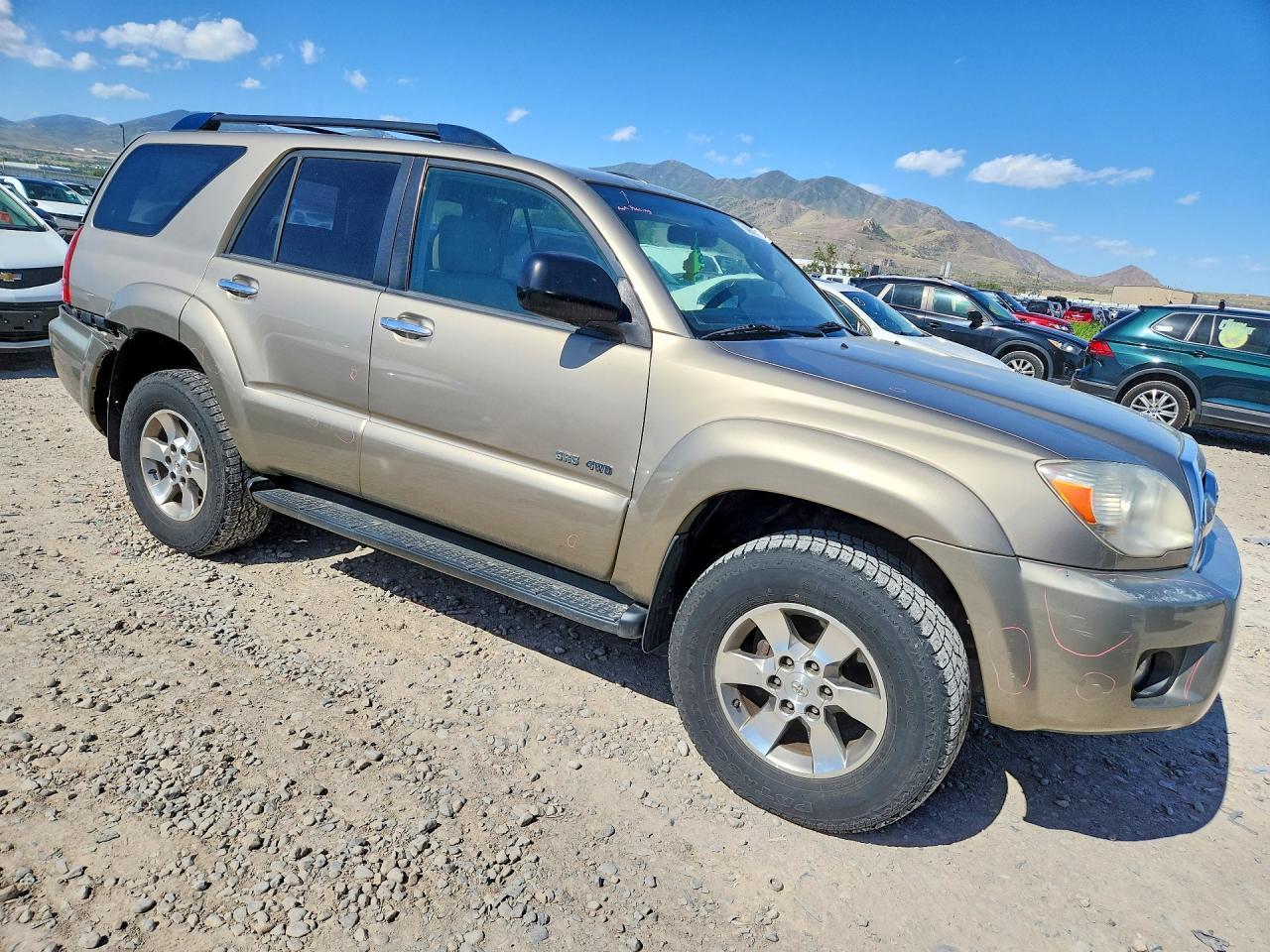 2006 Toyota 4Runner Sr5 - Image 4